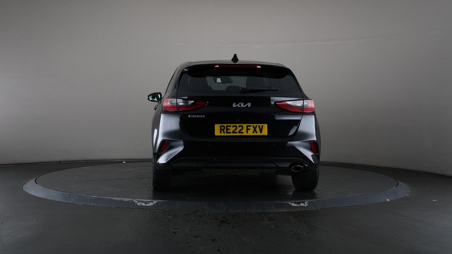 Used Kia Ceed 2022 for sale - 76094615: Photo 72
