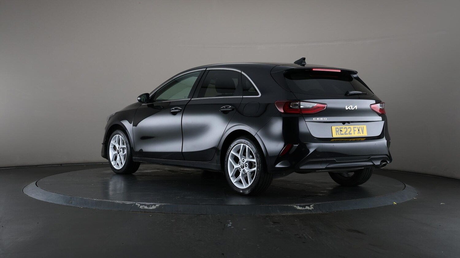 Used Kia Ceed 2022 for sale - 76094615: Photo 73
