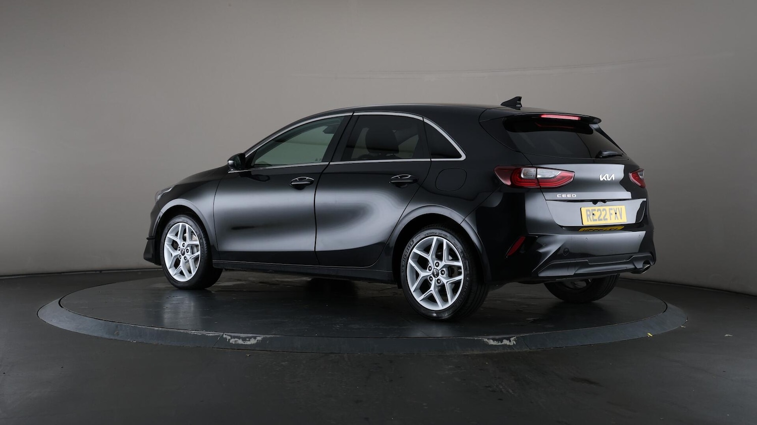 Used Kia Ceed 2022 for sale - 76094615: Photo 74