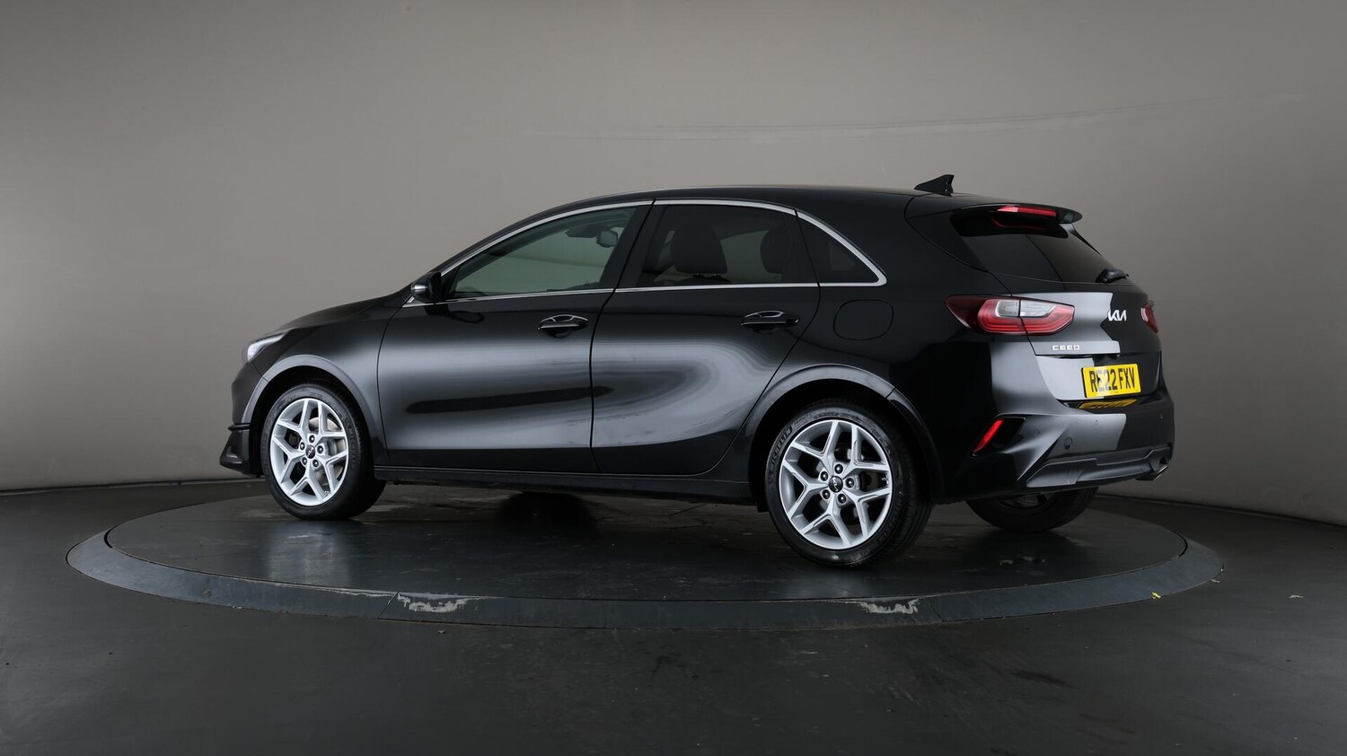 Used Kia Ceed 2022 for sale - 76094615: Photo 75