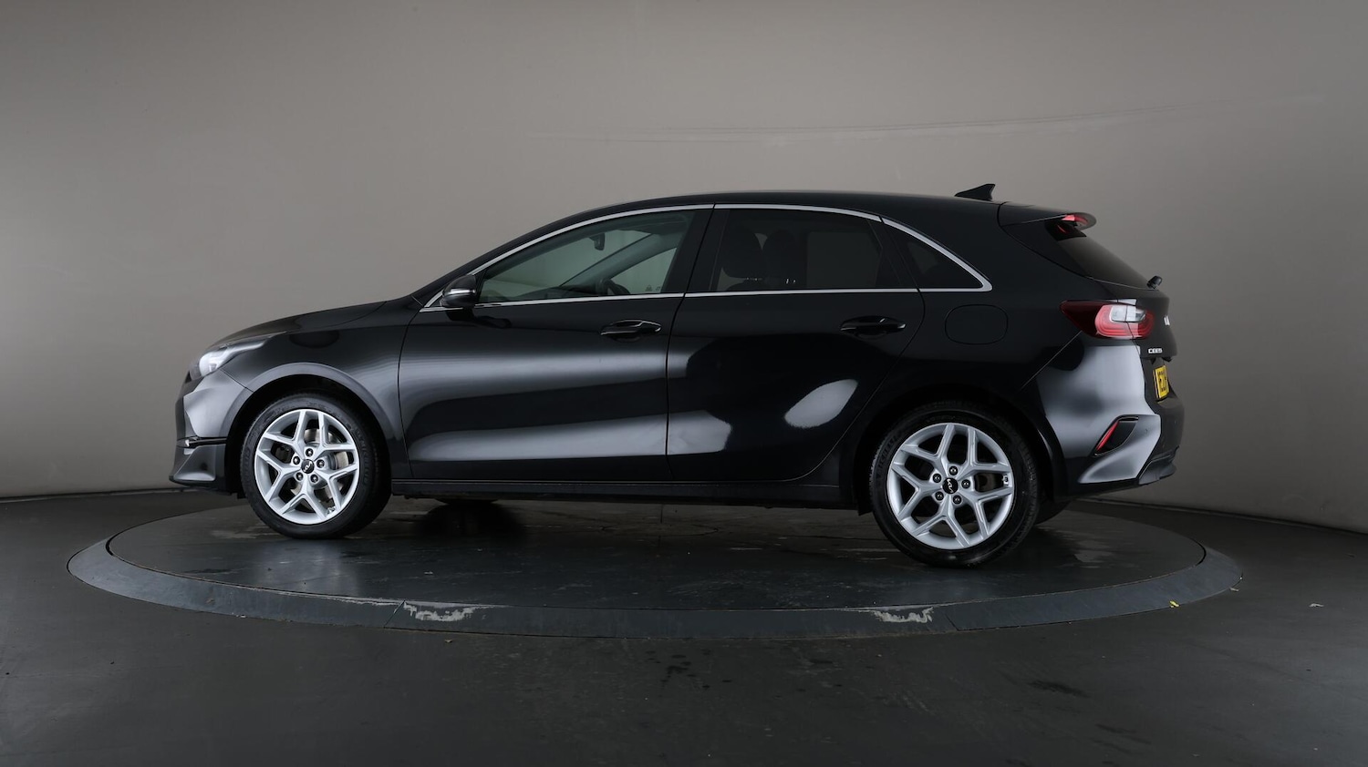 Used Kia Ceed 2022 for sale - 76094615: Photo 77