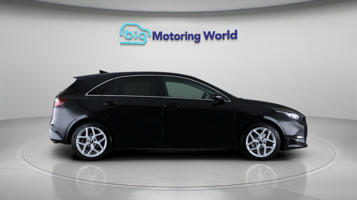 Used Kia Ceed 2022 for sale - 76094615: Photo 8