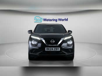 Used Nissan Juke 2024 for sale - 78534237: Photo