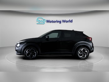 Used Nissan Juke 2024 for sale - 78534237: Photo