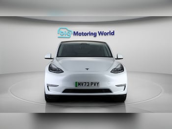 Used Tesla Model Y 2023 for sale - 78968634: Photo