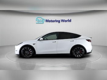 Used Tesla Model Y 2023 for sale - 78968634: Photo