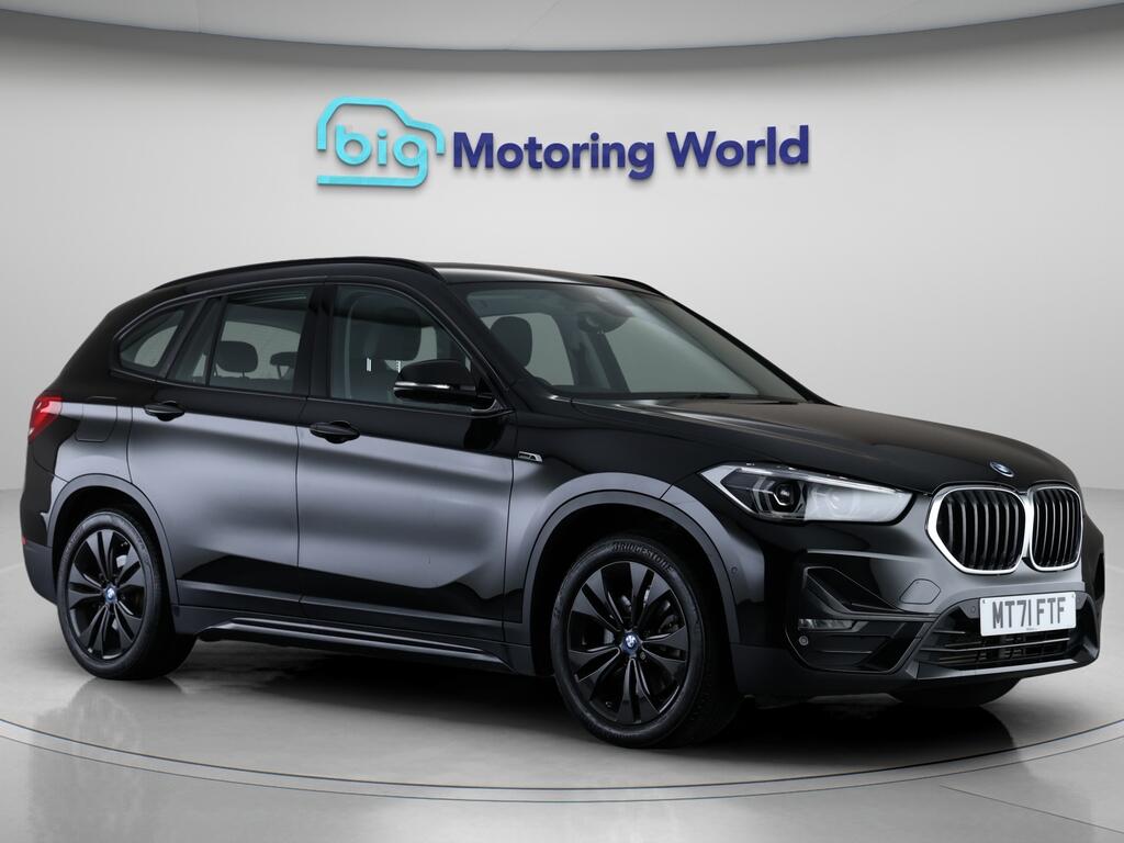 Used BMW X1 2022 for sale - 76592648: Photo 1