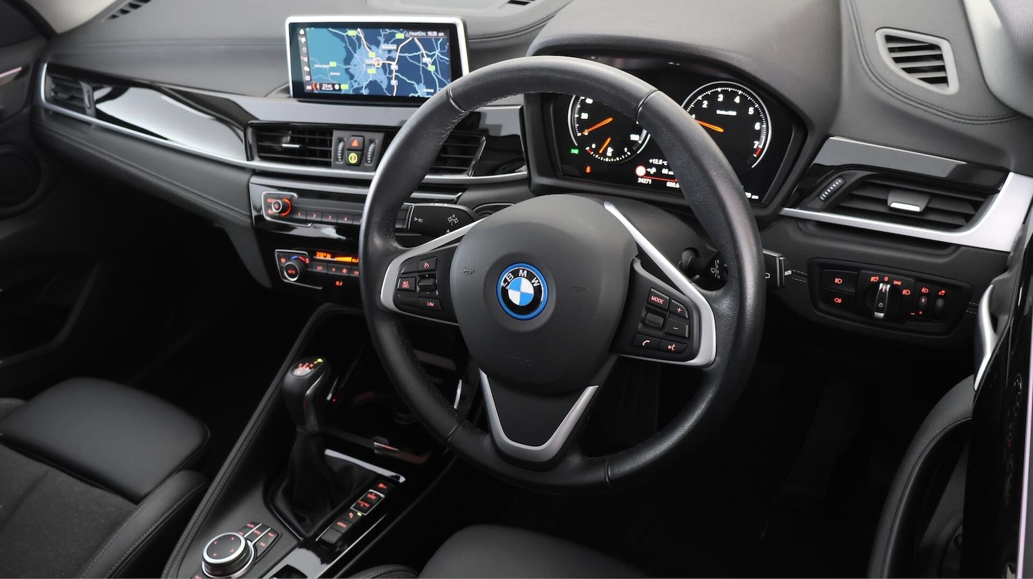 Used BMW X1 2022 for sale - 76592648: Photo 10