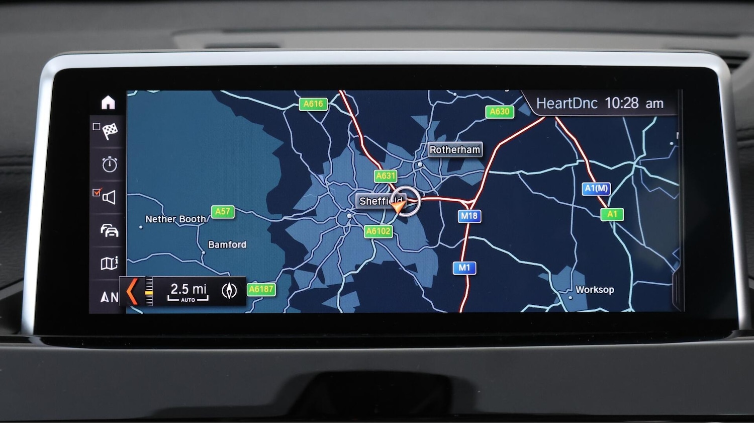 Used BMW X1 2022 for sale - 76592648: Photo 12