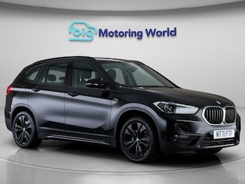 BMW - X1