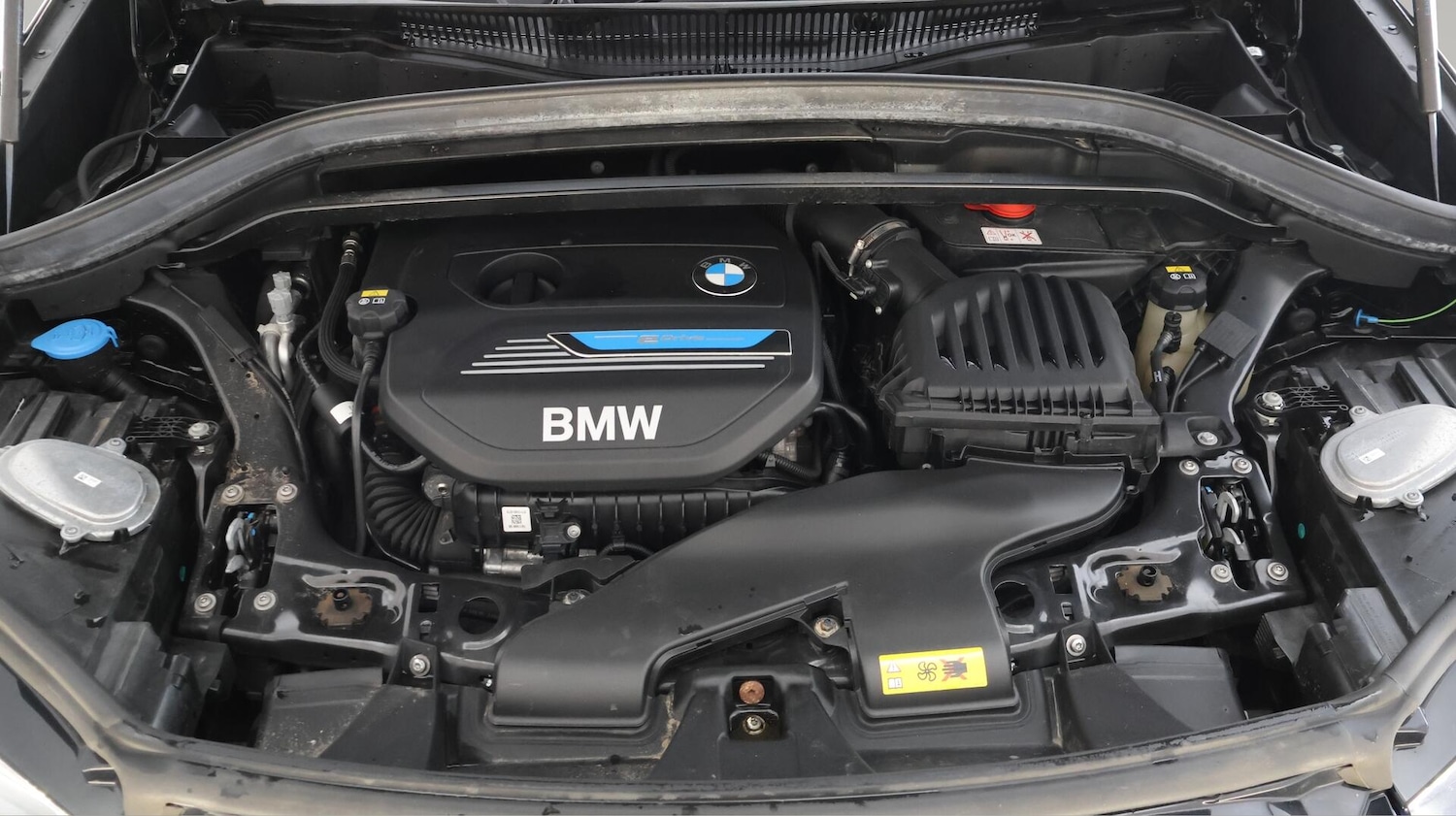 Used BMW X1 2022 for sale - 76592648: Photo 20