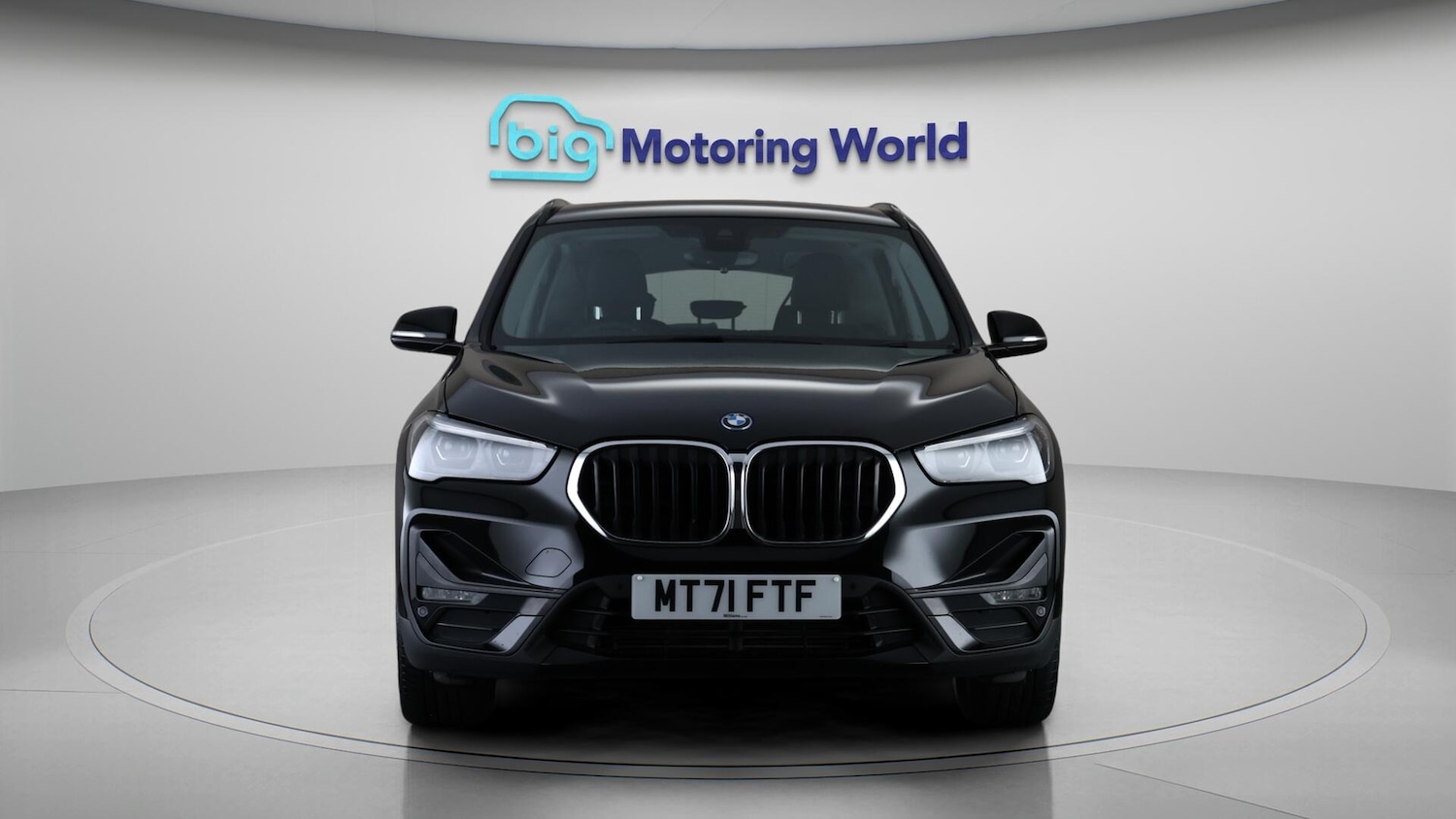 Used BMW X1 2022 for sale - 76592648: Photo 3