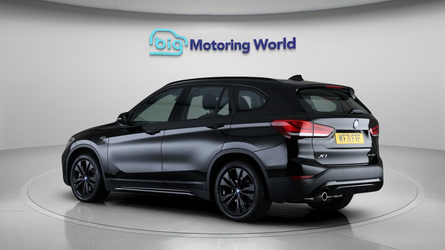 Used BMW X1 2022 for sale - 76592648: Photo 6