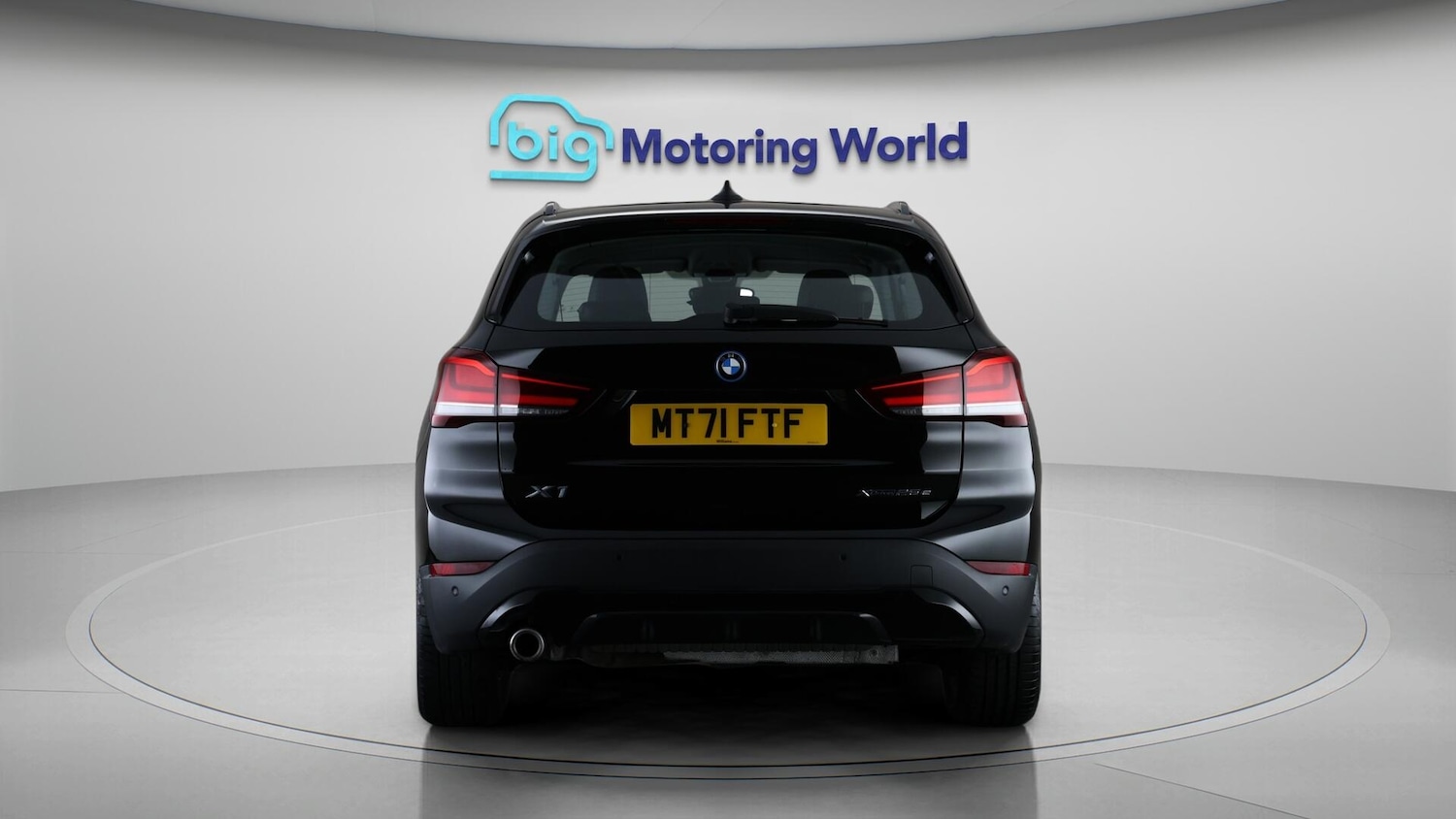 Used BMW X1 2022 for sale - 76592648: Photo 7