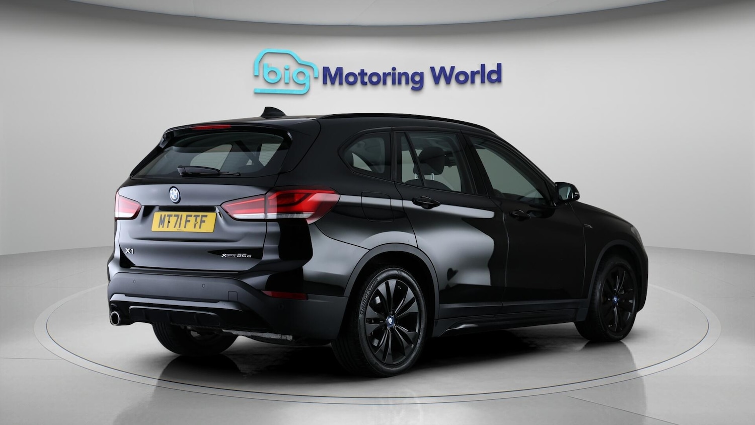 Used BMW X1 2022 for sale - 76592648: Photo 8