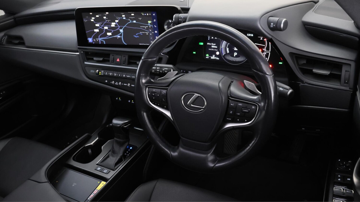 Used Lexus ES 2022 for sale - 76433071: Photo 10