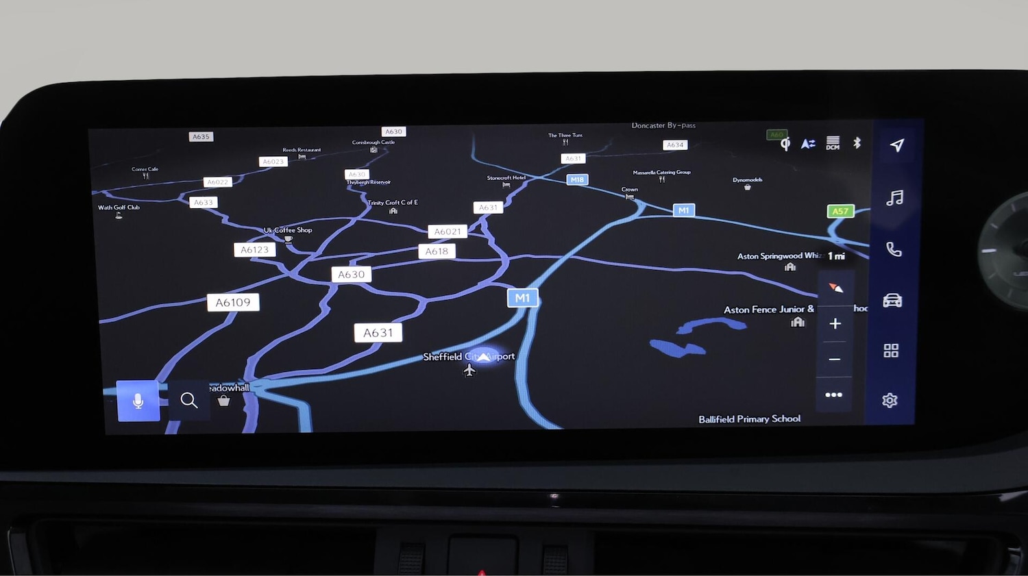 Used Lexus ES 2022 for sale - 76433071: Photo 12