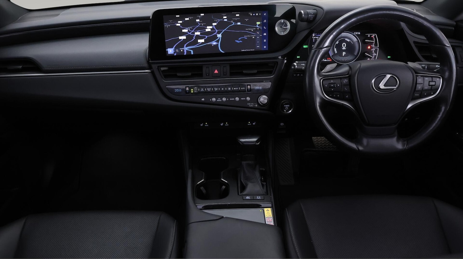 Used Lexus ES 2022 for sale - 76433071: Photo 14