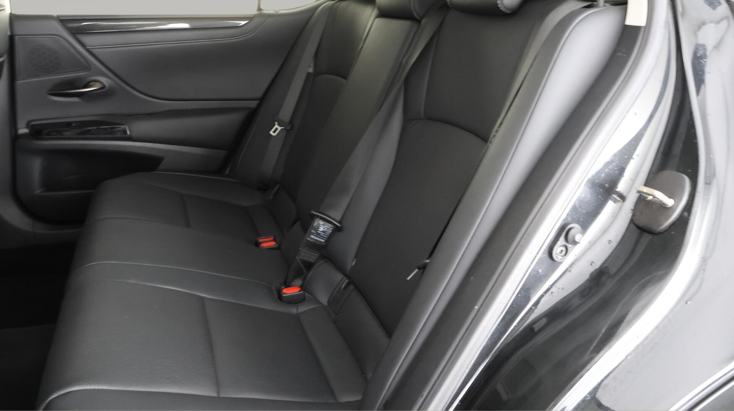 Used Lexus ES 2022 for sale - 76433071: Photo 17