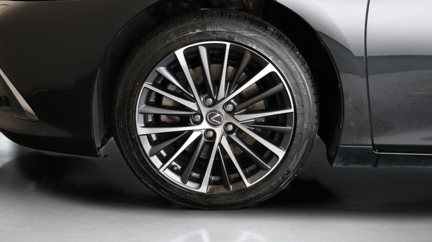 Used Lexus ES 2022 for sale - 76433071: Photo 19