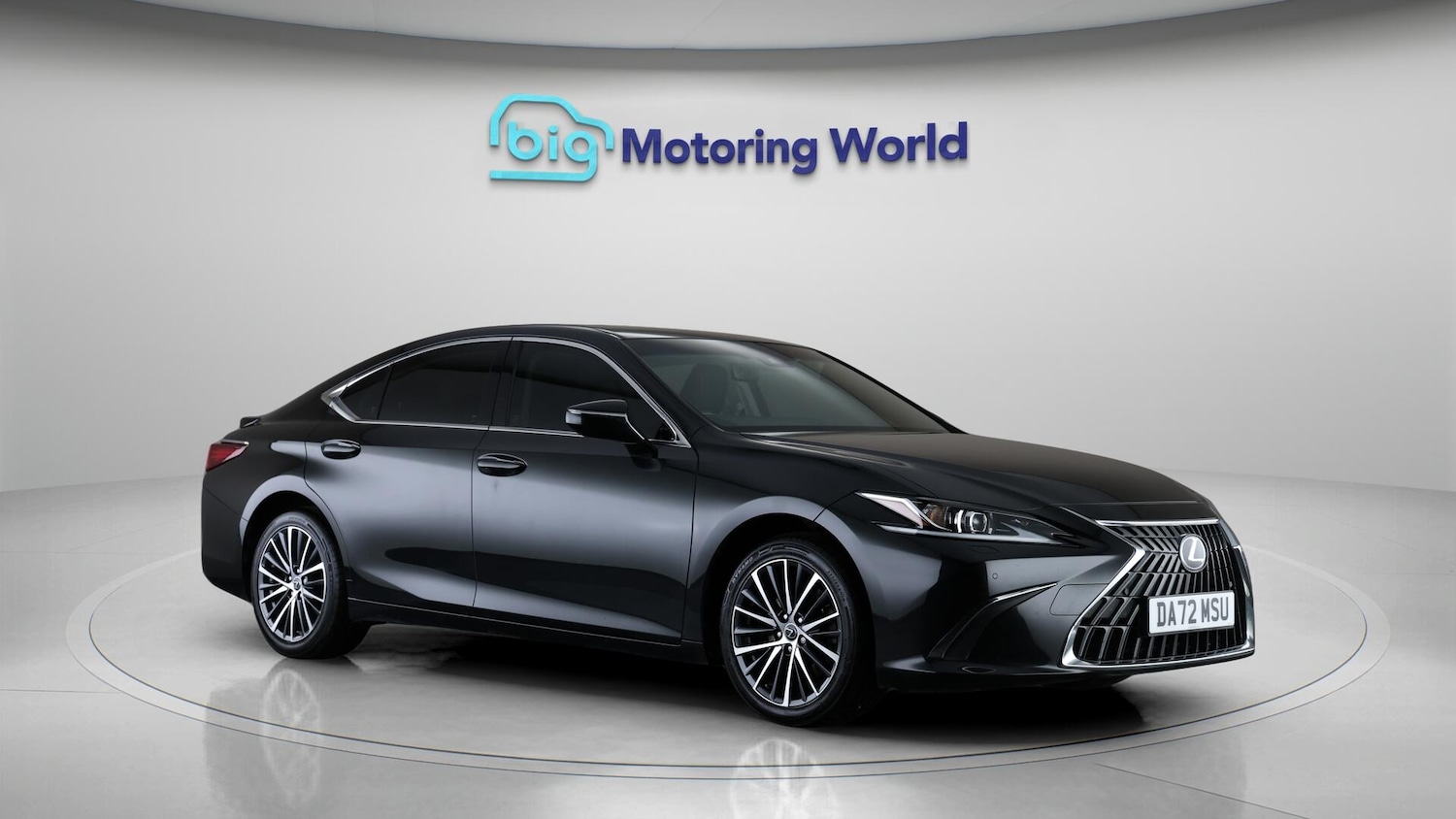 Used Lexus ES 2022 for sale - 76433071: Photo 2