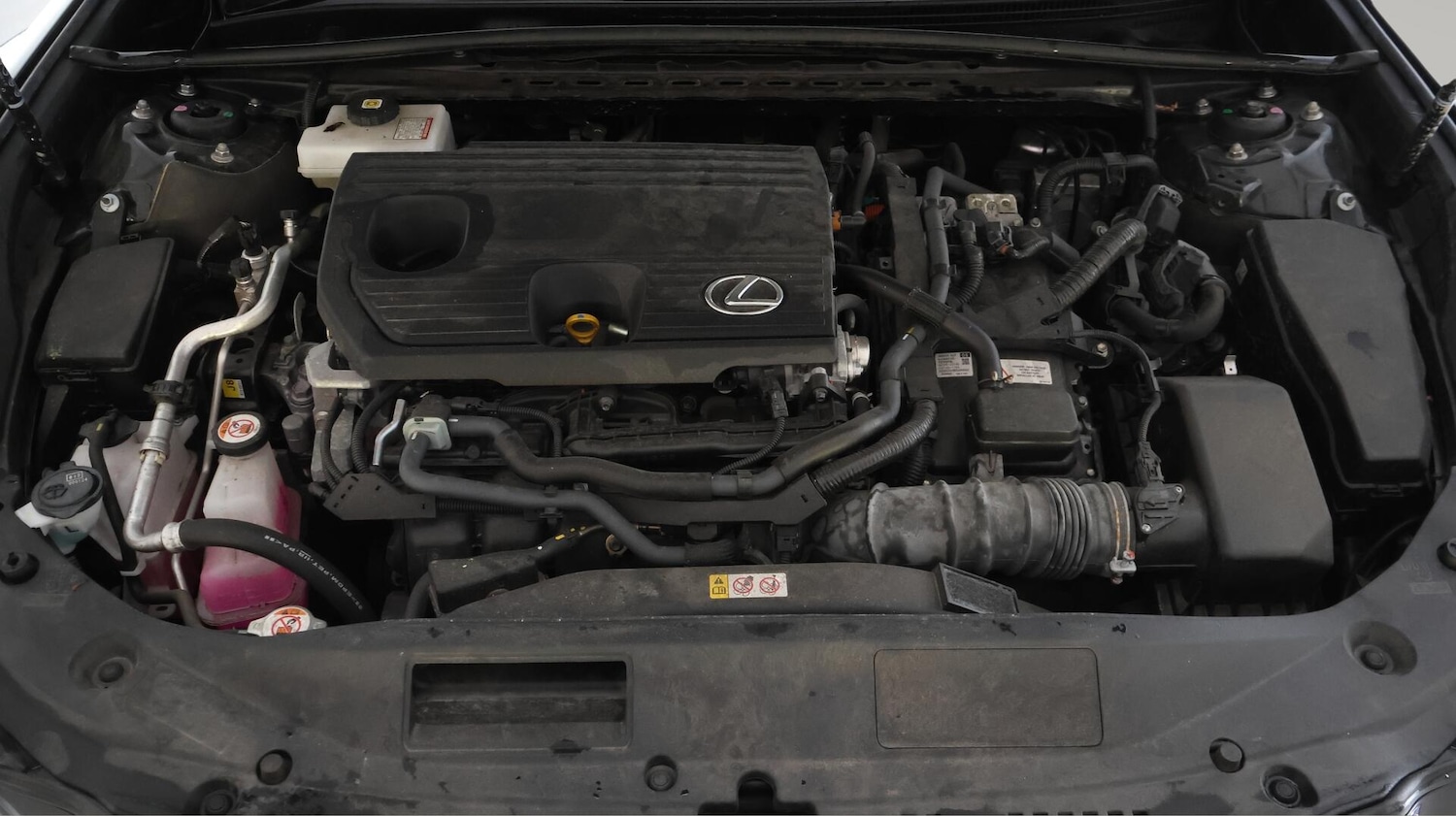 Used Lexus ES 2022 for sale - 76433071: Photo 20