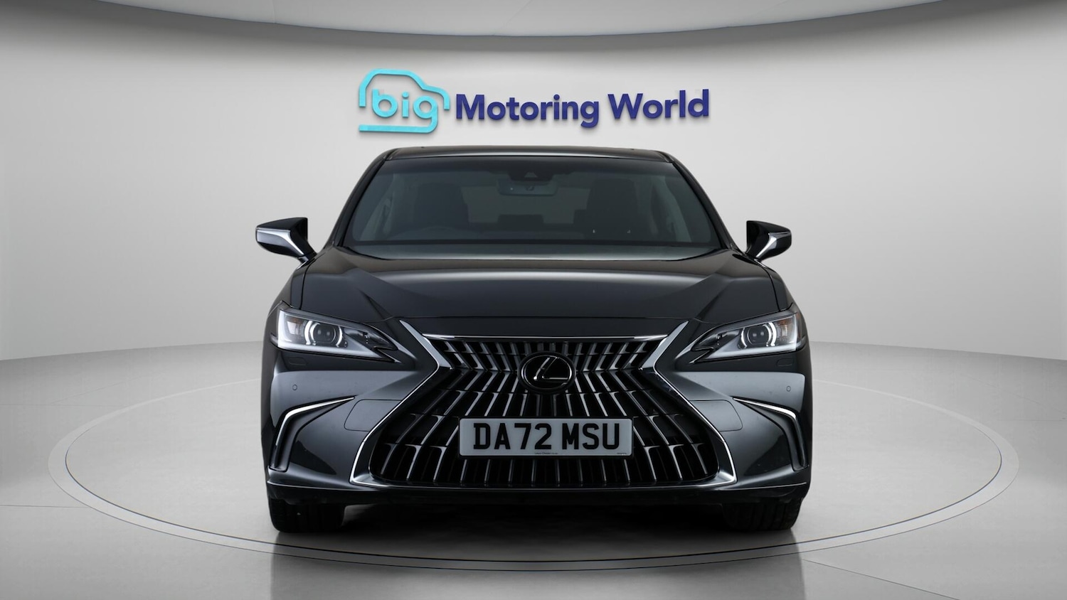 Used Lexus ES 2022 for sale - 76433071: Photo 3