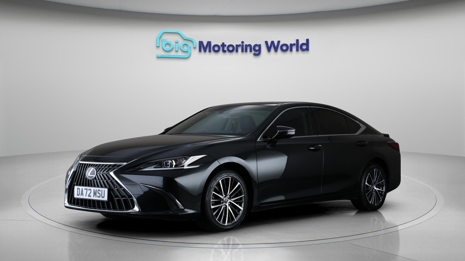 Used Lexus ES 2022 for sale - 76433071: Photo 4