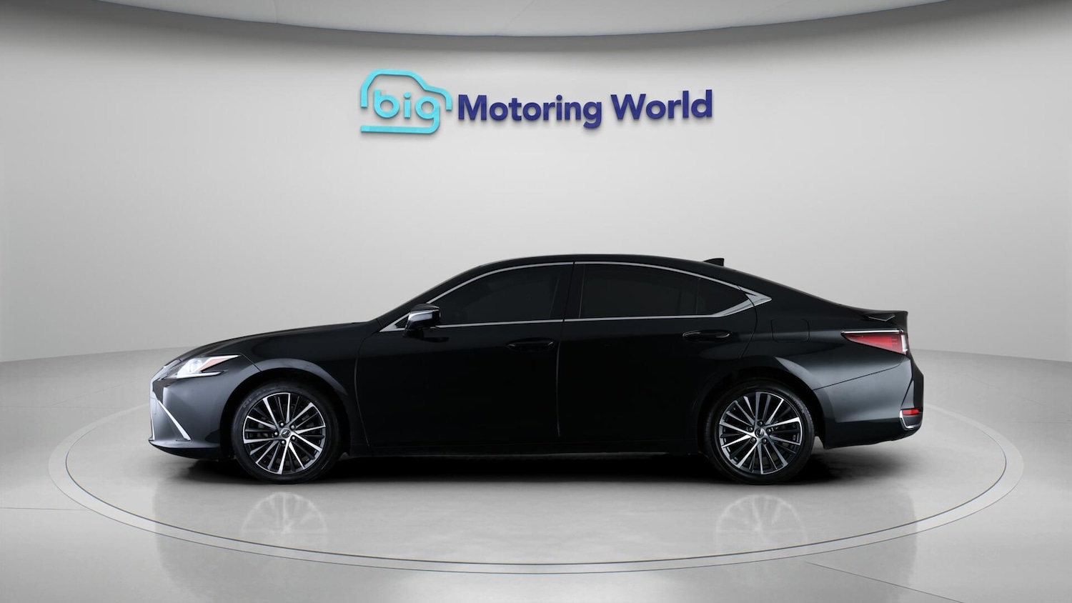 Used Lexus ES 2022 for sale - 76433071: Photo 5