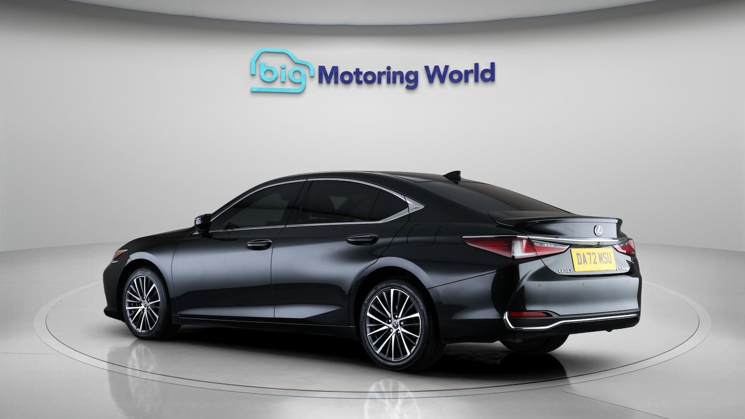 Used Lexus ES 2022 for sale - 76433071: Photo 6