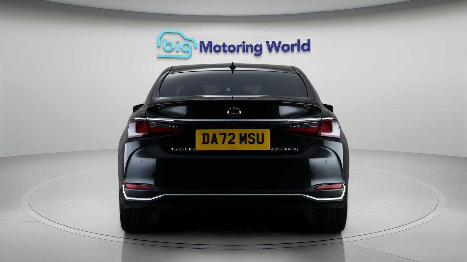 Used Lexus ES 2022 for sale - 76433071: Photo 7