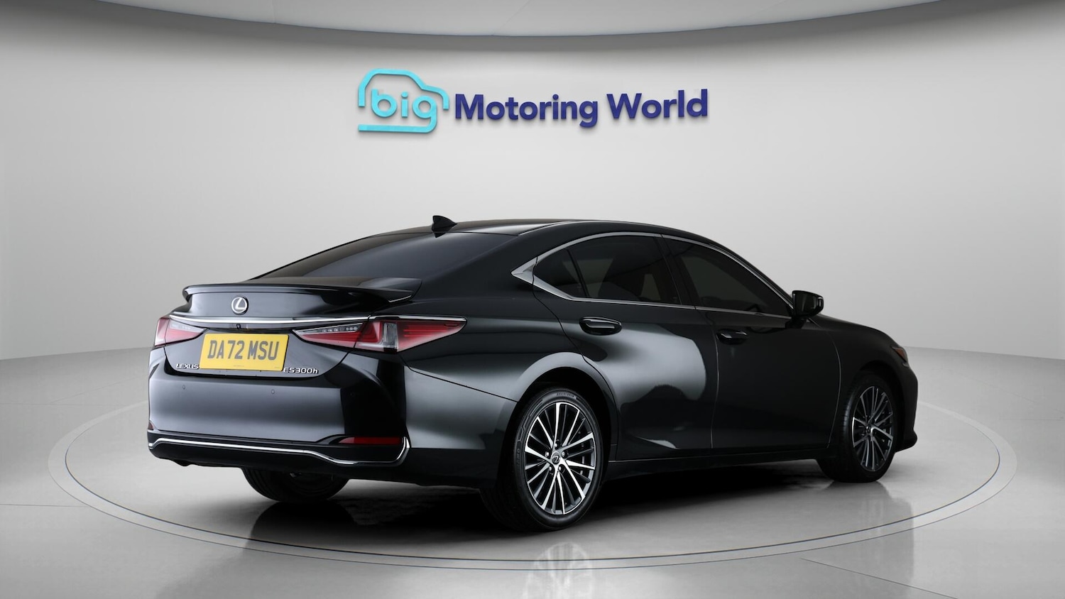 Used Lexus ES 2022 for sale - 76433071: Photo 8