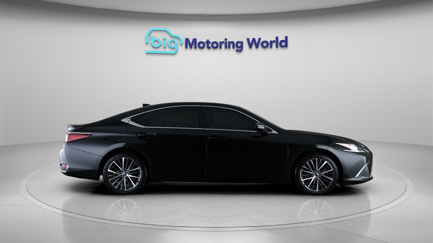 Used Lexus ES 2022 for sale - 76433071: Photo 9