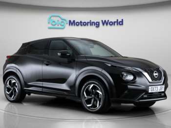 Used Nissan Juke 2024 for sale - 75225706: Photo