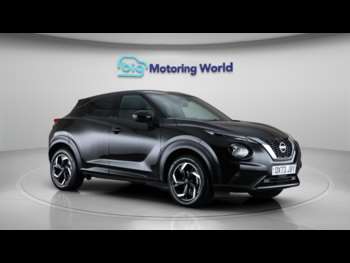 Used Nissan Juke 2024 for sale - 75225706: Photo
