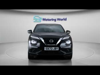 Used Nissan Juke 2024 for sale - 75225706: Photo