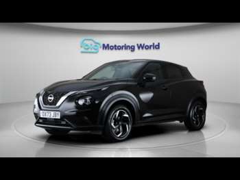 Used Nissan Juke 2024 for sale - 75225706: Photo