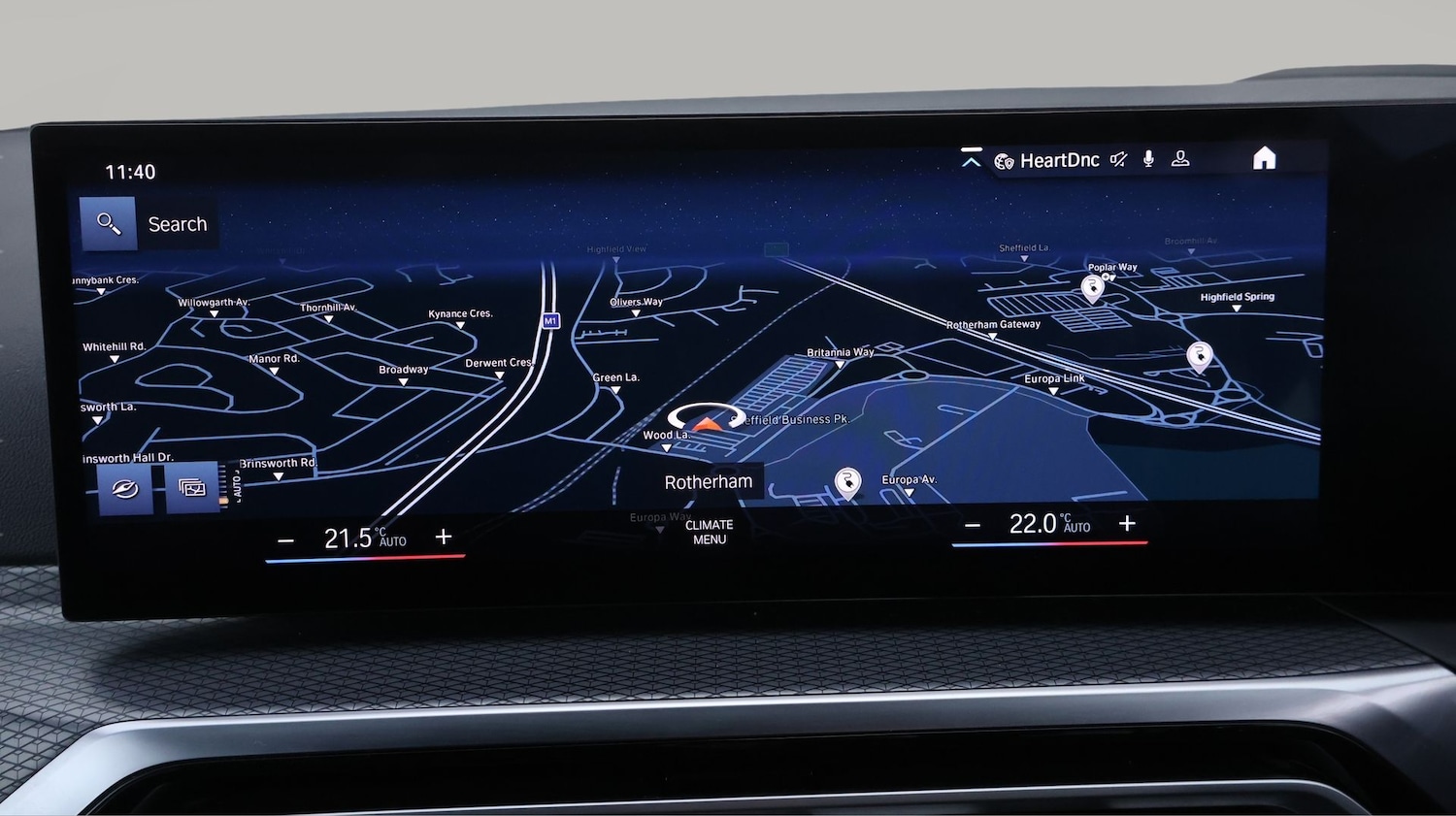 Used BMW 3 Series 2022 for sale - 77381413: Photo 11