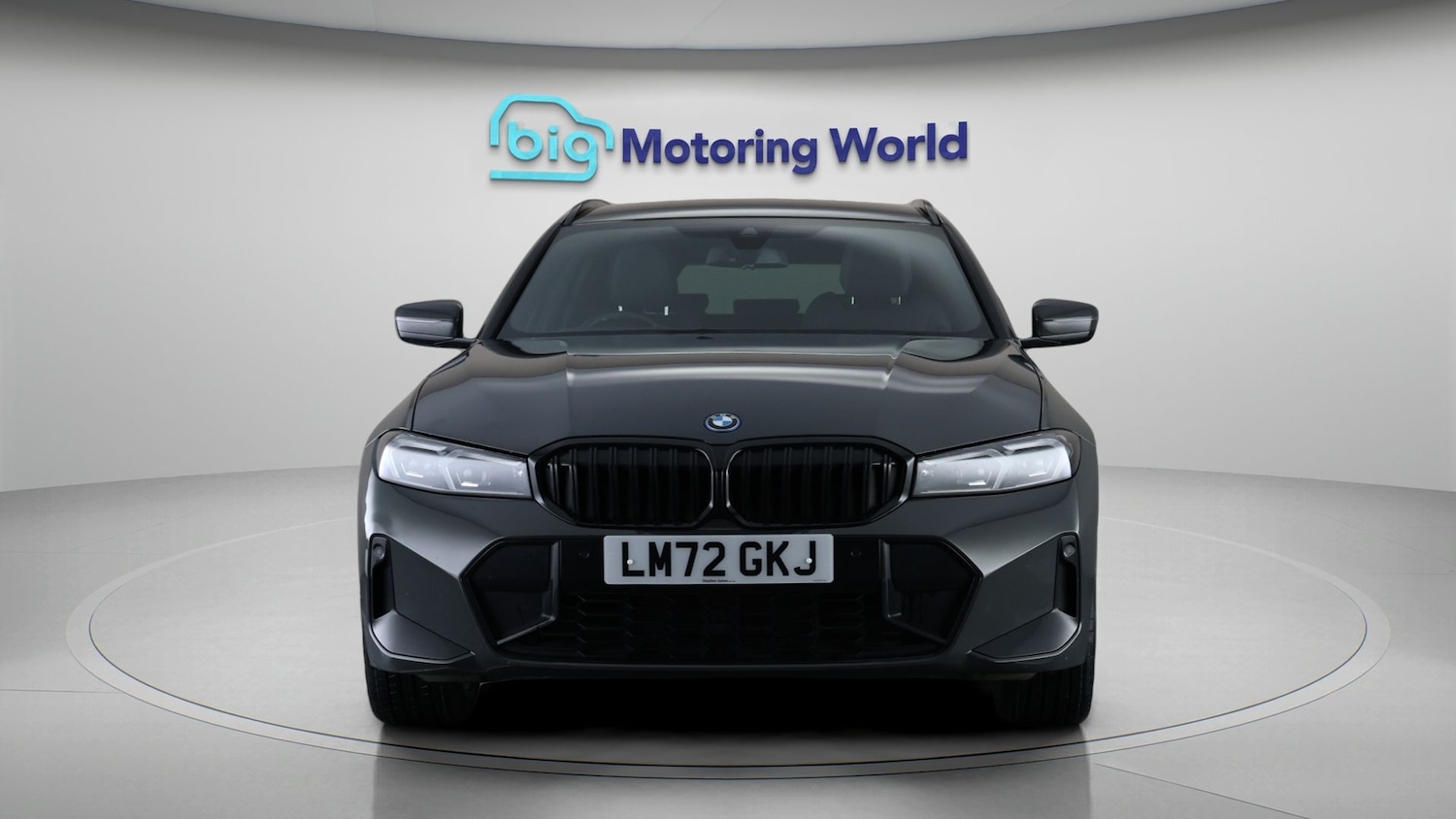 Used BMW 3 Series 2022 for sale - 77381413: Photo 2