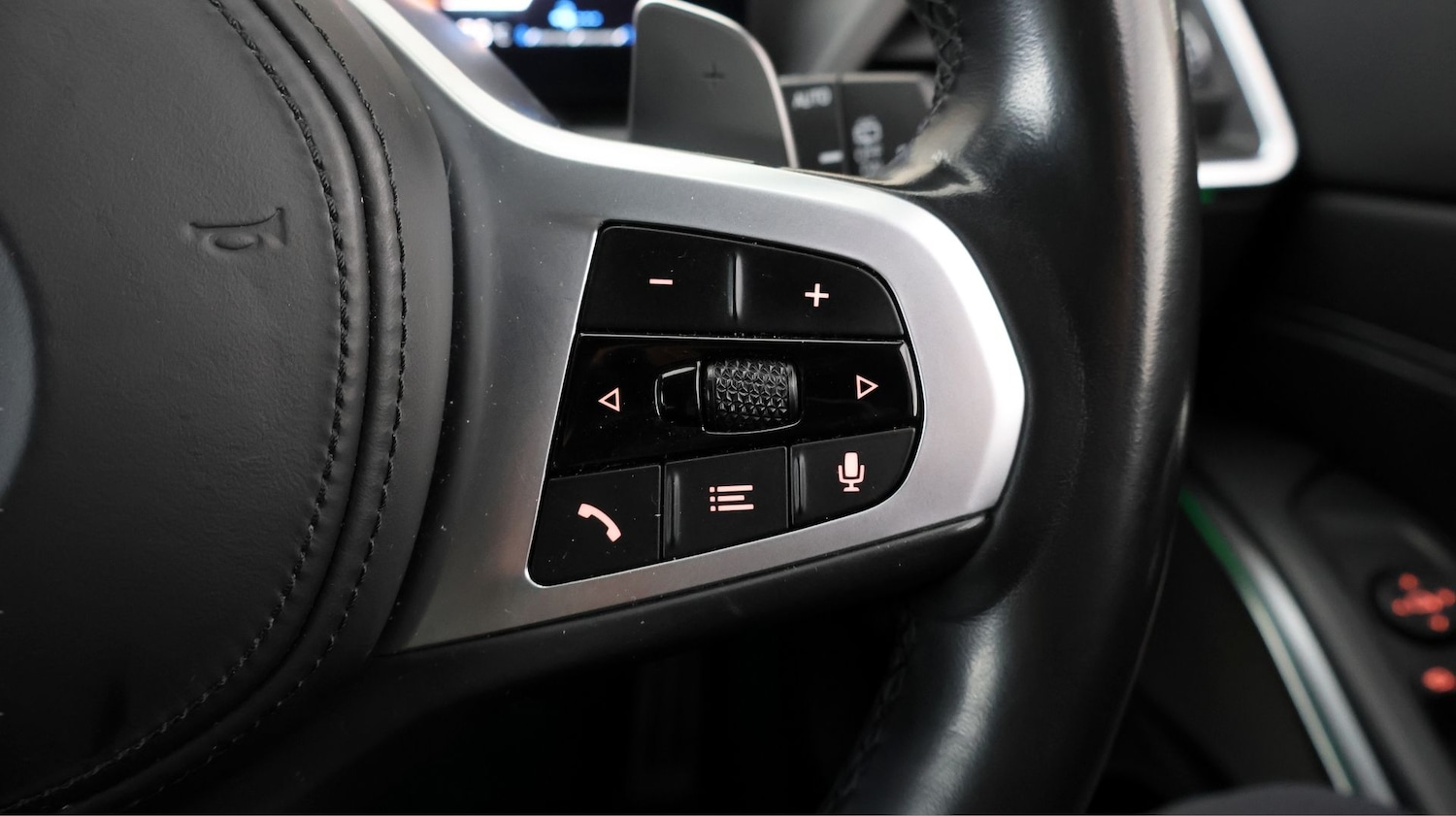 Used BMW 3 Series 2022 for sale - 77381413: Photo 25