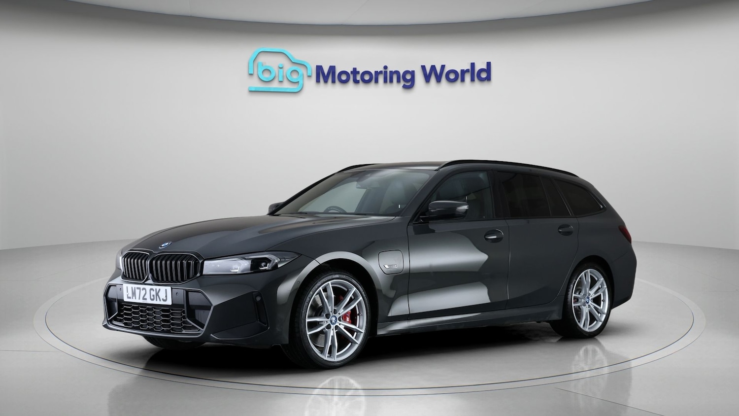 Used BMW 3 Series 2022 for sale - 77381413: Photo 3