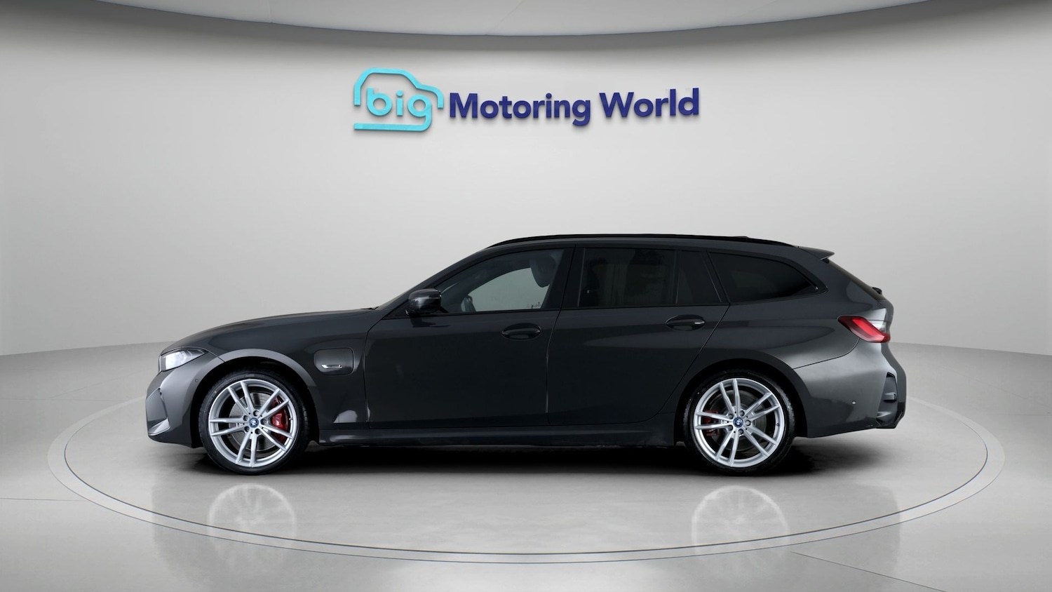 Used BMW 3 Series 2022 for sale - 77381413: Photo 4