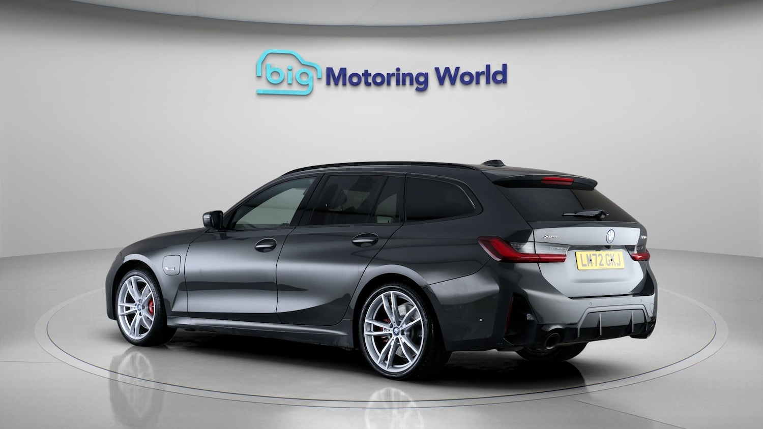 Used BMW 3 Series 2022 for sale - 77381413: Photo 5