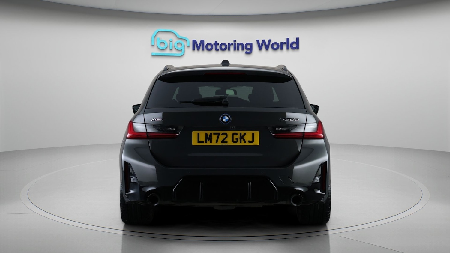 Used BMW 3 Series 2022 for sale - 77381413: Photo 6