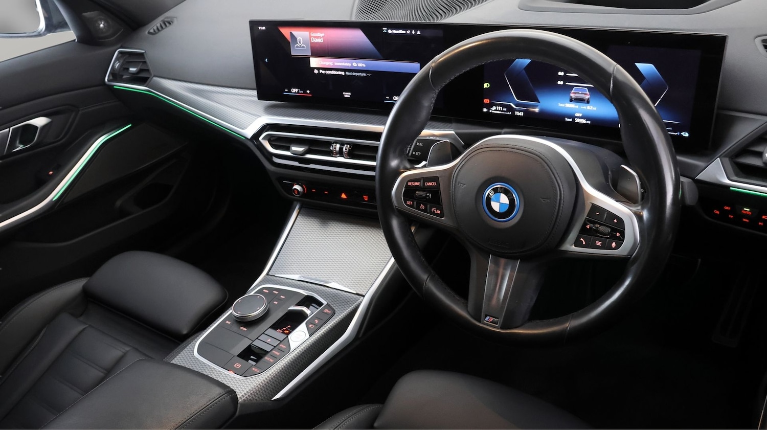 Used BMW 3 Series 2022 for sale - 77381413: Photo 9