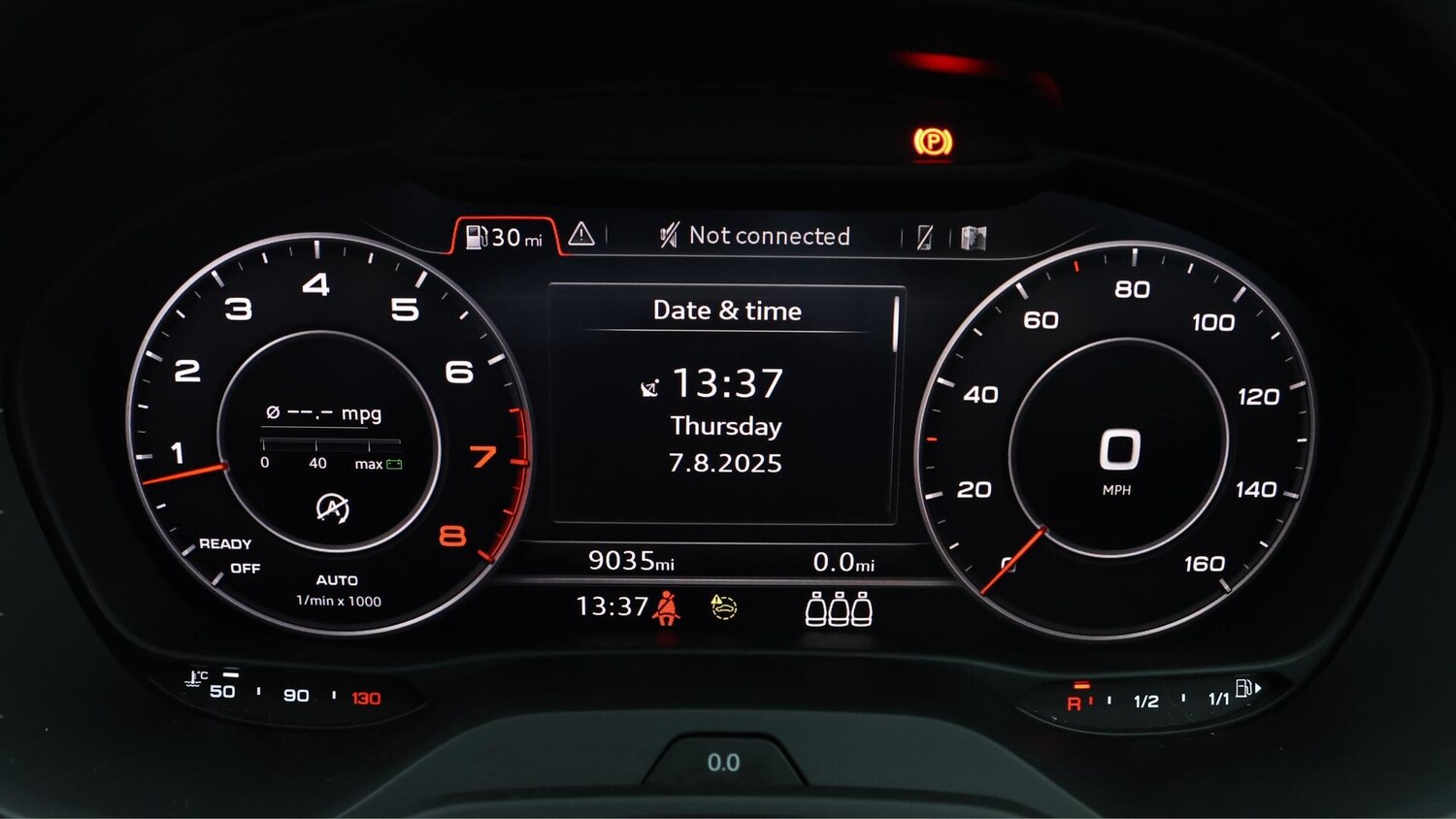 Used Audi Q2 2023 for sale - 76645127: Photo 11