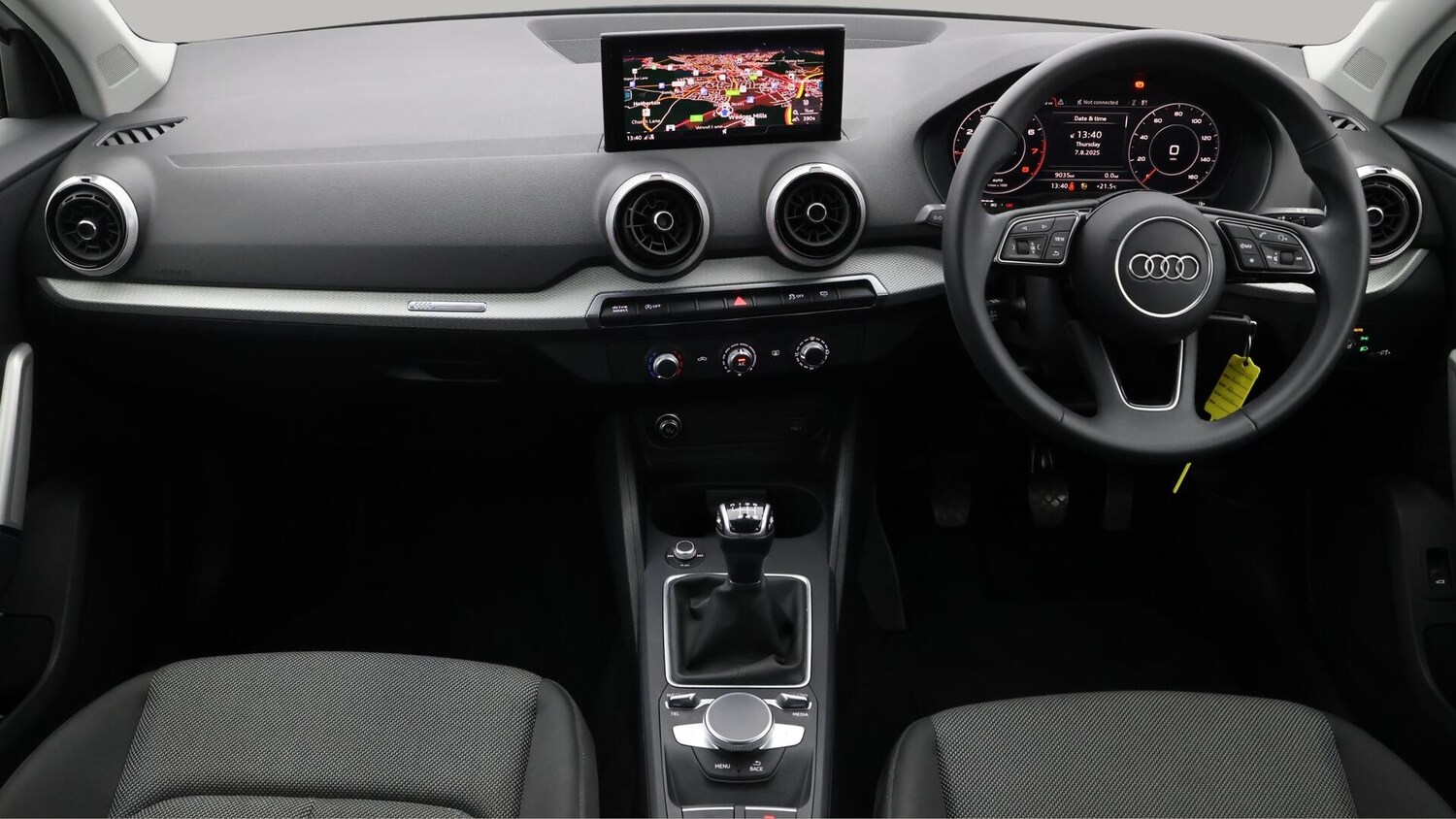 Used Audi Q2 2023 for sale - 76645127: Photo 14