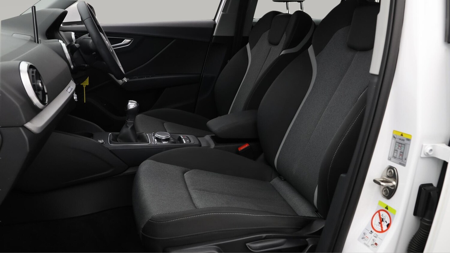 Used Audi Q2 2023 for sale - 76645127: Photo 15