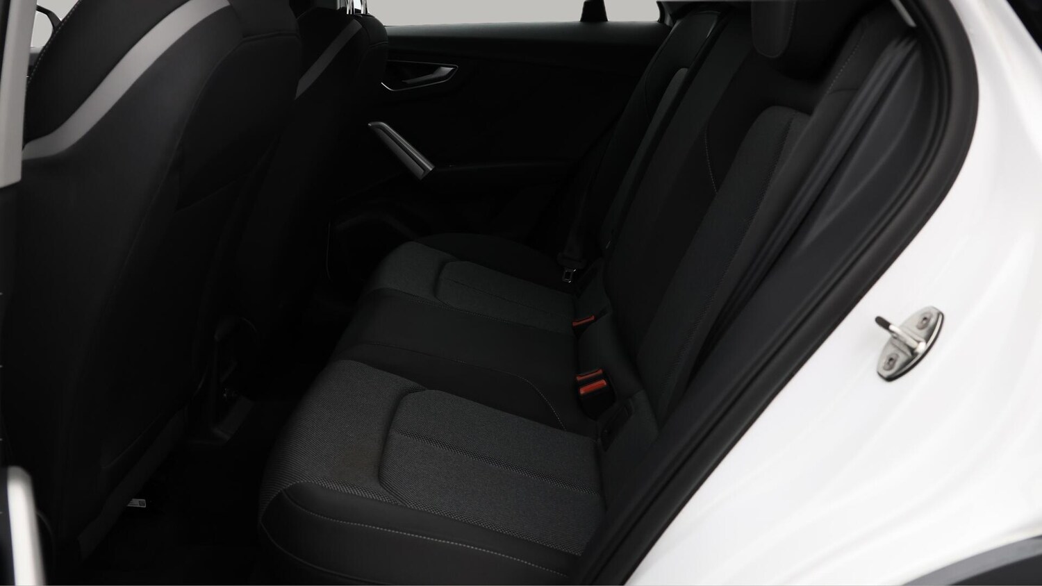 Used Audi Q2 2023 for sale - 76645127: Photo 17