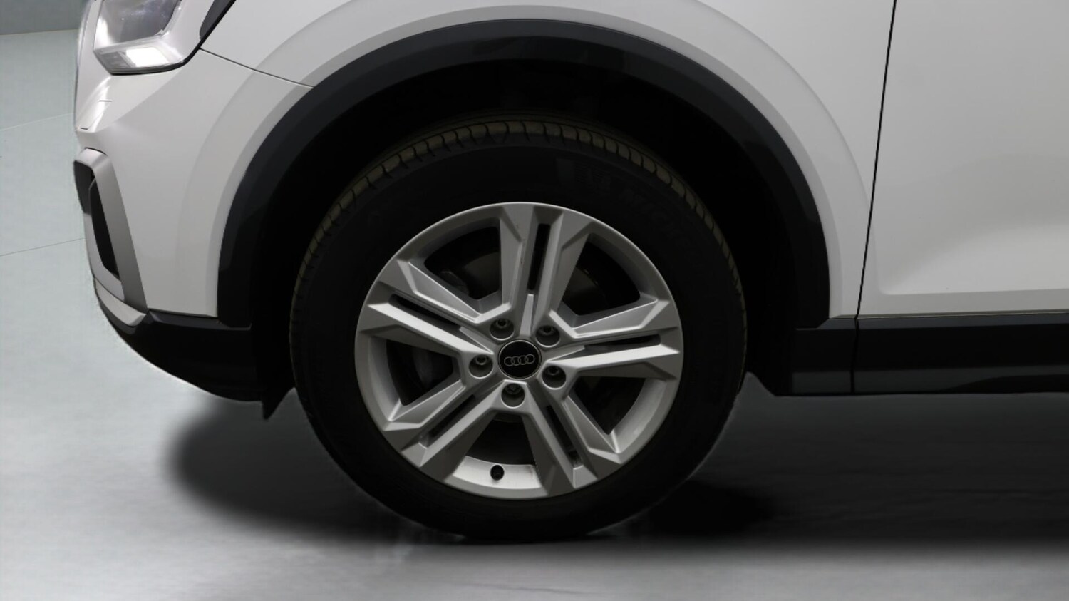 Used Audi Q2 2023 for sale - 76645127: Photo 19